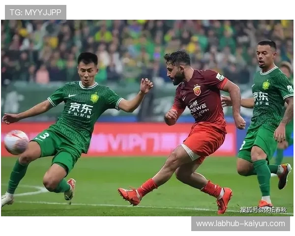 上海双雄连续两年末轮争冠，折射中超稳定财力支撑重要性