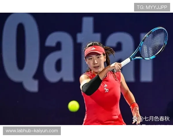 中国网球新生代力量崛起，商竣程王欣瑜等球员国际赛场表现