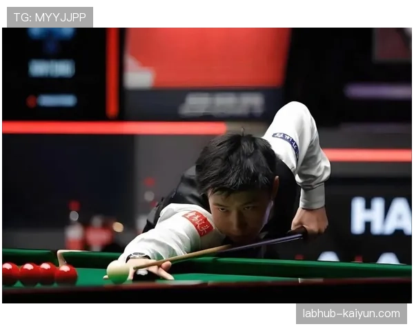 赵心童0-3落后连救4赛点，终结对塞尔比长局制五战全败纪录