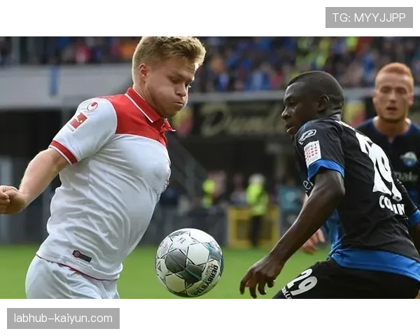 深度报道:财务数据分析显示半数德甲俱乐部上赛季实现盈利 深度报道:财务数据分析显示半数德甲俱乐部上赛季实现盈利