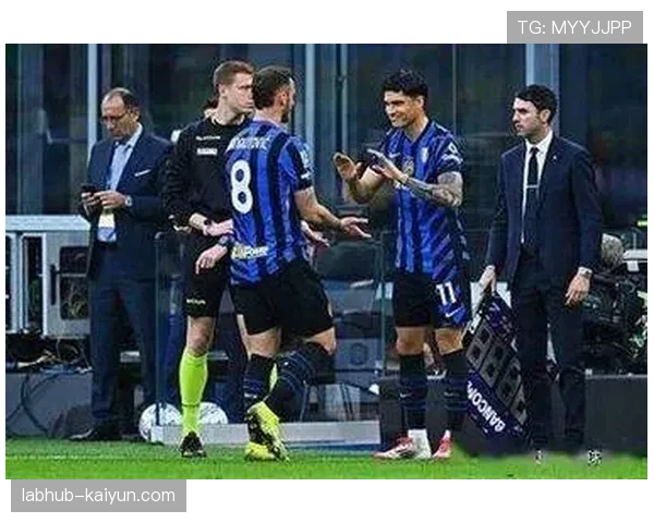 劳塔罗伤缺国米锋线，图拉姆能否延续火力成关键